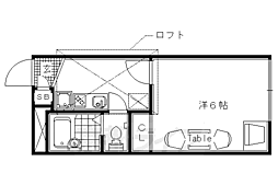 レオパレスかどの 2階/-