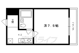 第29長栄グラン・ビュー下長者 3階