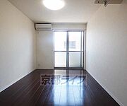 きれいなお部屋です。