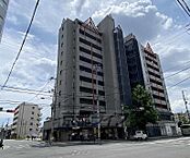 京都府京都市中京区壬生賀陽御所町：物件画像／株式会社京都ライフ　北大路店