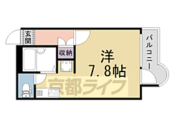 ハウスパティオ 2階