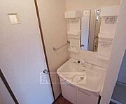 便利なシャンプードレッサー。