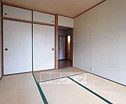 和室です。