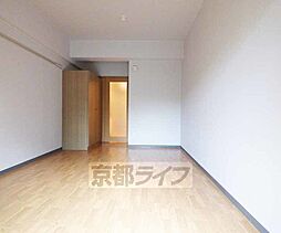 ヴィオーラオークラ 1Kの写真