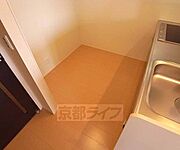 キッチンスペースです。