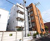 京都府宇治市小倉町老ノ木：物件画像／株式会社京都ライフ　北大路店