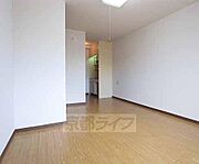 日当たり良好な部屋です。