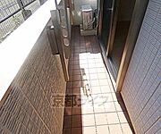 バルコニです。