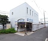 橋本駅まで2596m
