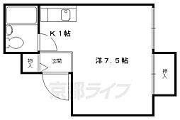 マオカハイツ 3階