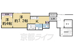 アネックス2番館 4階