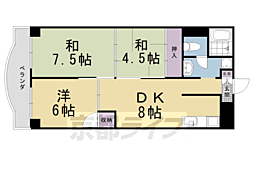 山崎ビル 4階