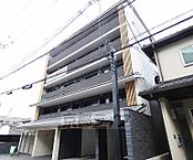 京都府京都市伏見区大阪町：物件画像／株式会社京都ライフ　北大路店