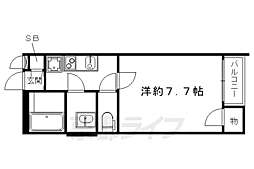 阪急京都本線 長岡天神駅 徒歩23分 2階/-