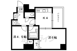 プリムローズ 3階/-