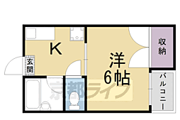 アーバンハイツ上長者町通 3階/-