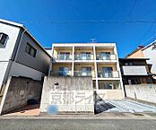 京都府京都市右京区西院久田町：物件画像／株式会社京都ライフ　北大路店