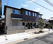 京都府京都市伏見区向島本丸町：物件画像／株式会社京都ライフ　北大路店
