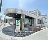 関西みらい銀行長尾支店まで72m