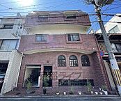 京都府京都市中京区錦小路通猪熊西入下瓦町：物件画像／株式会社京都ライフ　北大路店
