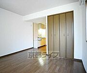 きれいなお部屋です。