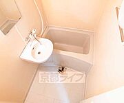 使い勝手の良いお風呂です