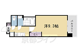 ソルテラス京都西院 悠洛 10階