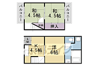 京都府京都市右京区嵯峨甲塚町：物件画像／株式会社京都ライフ　北大路店