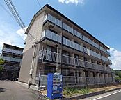 京都府京都市伏見区桃山町大島：物件画像／株式会社京都ライフ　北大路店