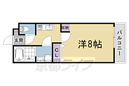 NEXT LIFE 太秦野元 3階