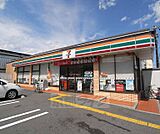 セブンイレブン唐橋芦辺町店まで172m