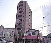 京都府京都市山科区椥辻草海道町：物件画像／株式会社京都ライフ　北大路店
