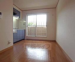 リファインド・山越 1DKの写真