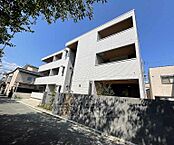 京都府京都市右京区西京極野田町：物件画像／株式会社京都ライフ　北大路店