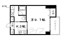 ヴェルデ御所東4階7.4万円