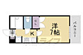 リーガル京都五条烏丸2階6.0万円