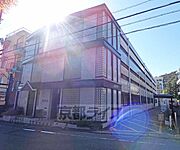 建物外観です。