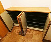 たくさん収納出来ます。