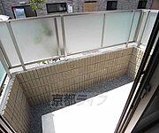 大きなお庭です。