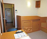 使い勝手の良いお部屋です・