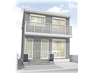 京都府京都市右京区西院久田町：物件画像／株式会社京都ライフ　北大路店