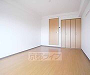 広々としたお部屋です。