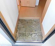 段差も少なめ
