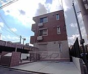 京都府京都市右京区西院東貝川町：物件画像／株式会社京都ライフ　北大路店