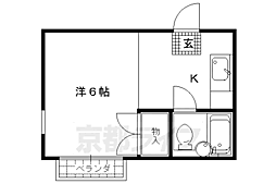 メイトパープル 1階