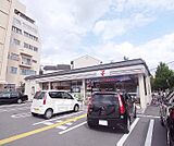 セブンイレブン一乗寺北大丸町店まで253m 駐車場完備