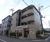 京都府京都市中京区西ノ京銅駝町：物件画像／株式会社京都ライフ　北大路店