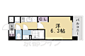 エスリード京都吉祥院 ヴィーナ4階7.0万円