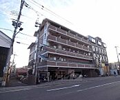 京都府京都市中京区西ノ京職司町：物件画像／株式会社京都ライフ　北大路店