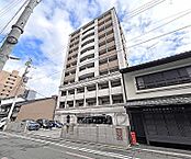 京都府京都市中京区新町通三条上る町頭町：物件画像／株式会社京都ライフ　北大路店